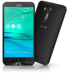 Прошивка телефона Asus ZenFone Go (ZB552KL) в Рязане